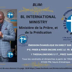 Emission P²e = Prier & prier encore