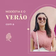 Modestia No Verão