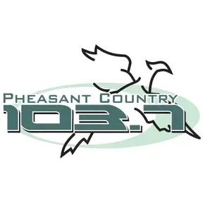 KGIM-FM Pheasant Country 103