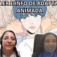 Podcast #415 - Info de la adaptación animada del manhwa BL "Seeing Double" (12-05-2026)