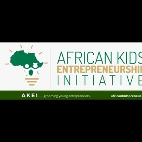 African Kids Entrepreneurship Initiative (AKEI)