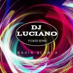 DJ Luciano online