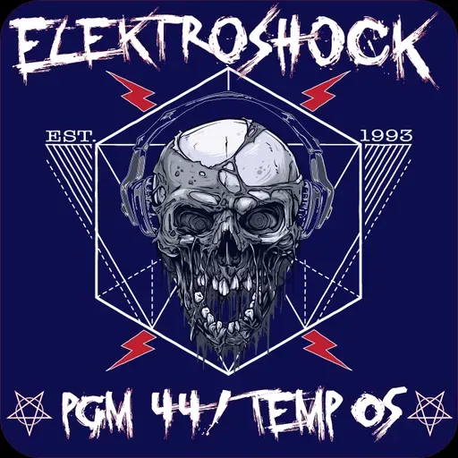 ELEKTROSHOCK / PGM 44 - TEMP 05