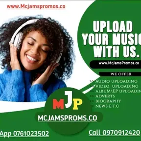 Mcjams Radio 94.3