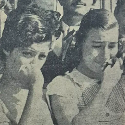 Bilinmeyen Yolculuk: Aysel ve Nermin'in Hikâyesi