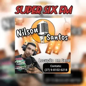 Super Six FM
