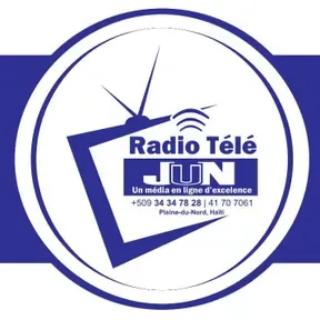 Radio Télé JUN