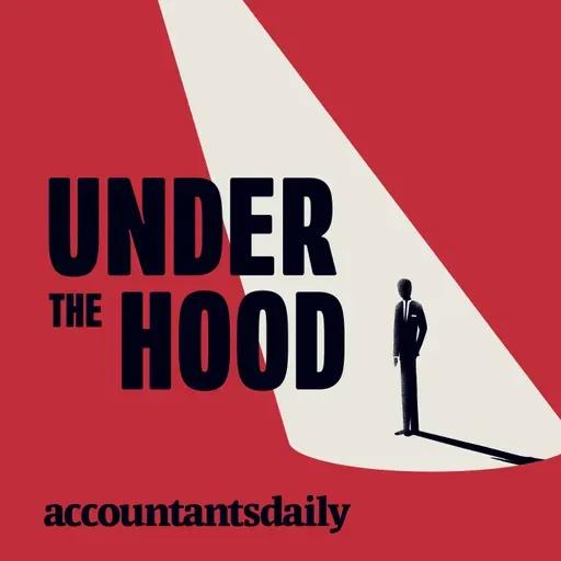 Under the Hood: What to do if you're tranche 2