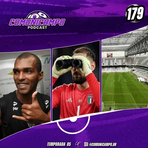 Itália, Richarlyson e Brasileirão