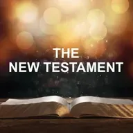 “Trusting the Church & Its Book,” from John 16:12-15