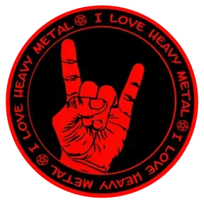 I love Heavy Metal