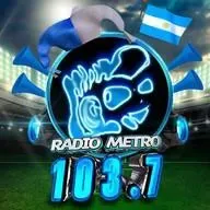 Radiometro Guemes en vivo