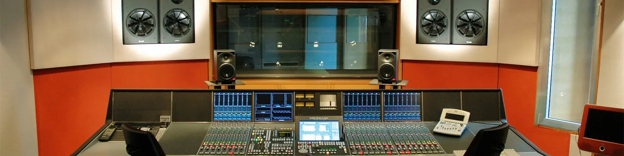 LIUDU RADIO