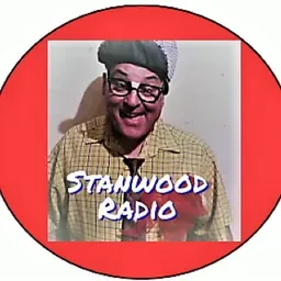 Stanwood W. Sparrow Comedy Radio