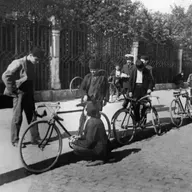 393. Sê Sedsal Sê Bisqilêt