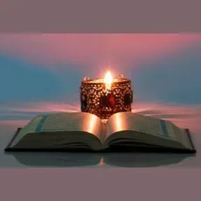 Ruqya Healing