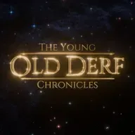 Announcing: The Young Old Derf Chronicles