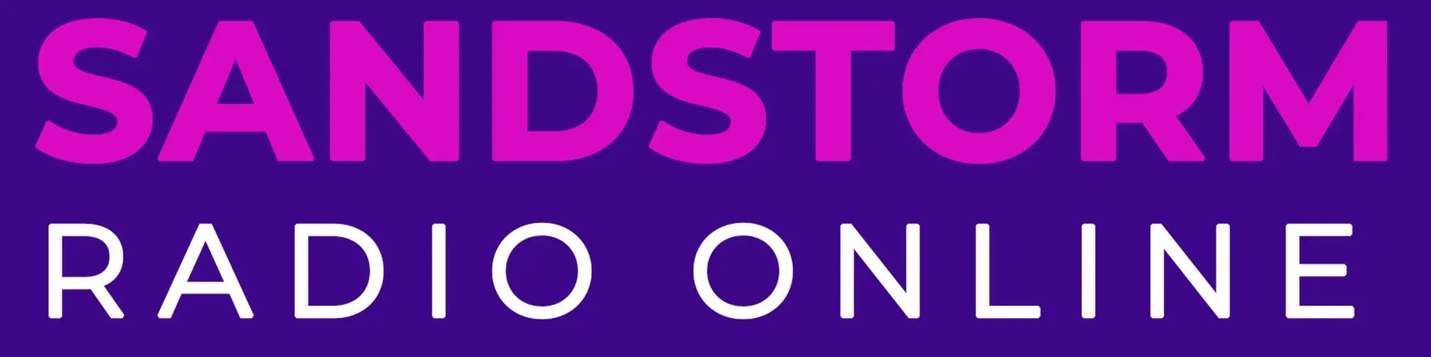 SANDSTORM RADIO ONLINE