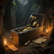 La tumba prohibida de Atila, el secreto guardado de la historia