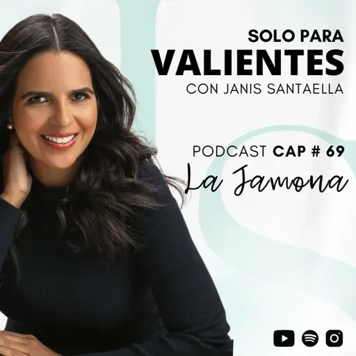 T2 E168: LA JAMOMA