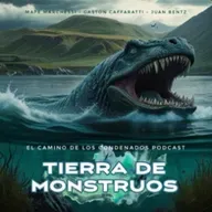 Tierra de Monstruos