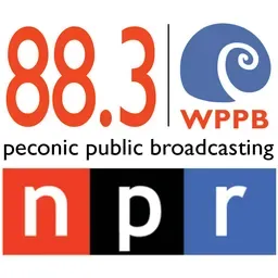WPPB 88.3 FM