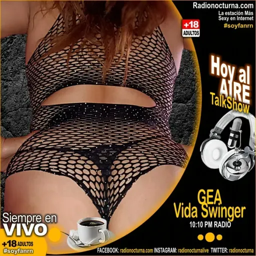 Episode 237: “Experiencia desigual en pareja”