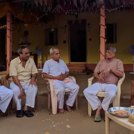 Episode 489 as on 13th March 2026