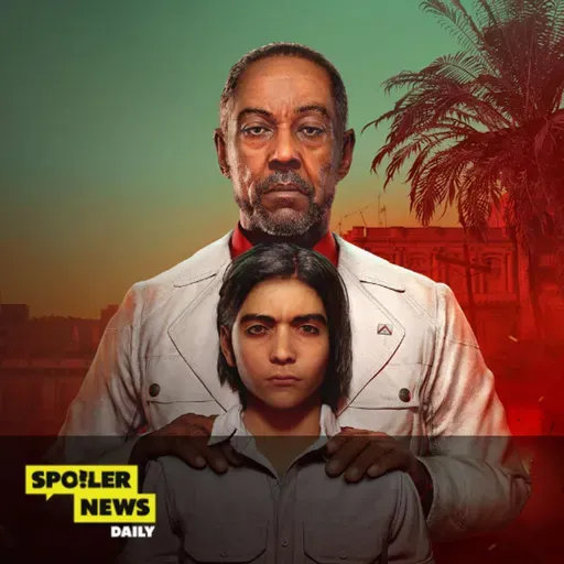 ¡Película de Glen Powell con A24! ¡Aaron Paul no participará en la serie de Invincible! ¡Serie live-action Far Cry!