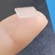 ¿Qué son las vacunas parche?