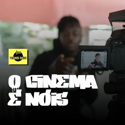 O Racismo nas Telonas | Cinema É Nóis #3