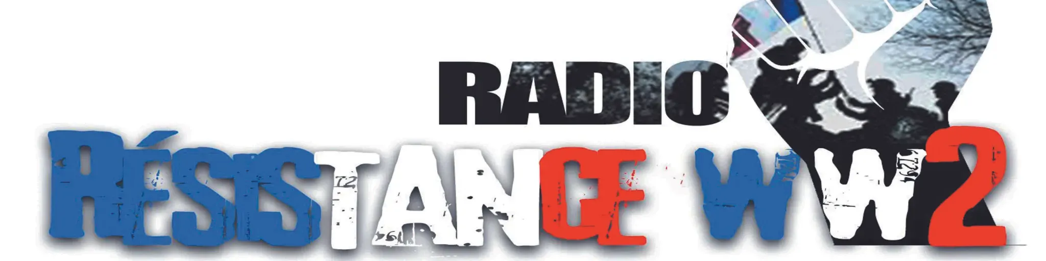 Résistance WW2 Radio