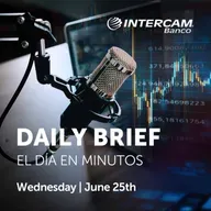 Daily Brief | June 25 2025