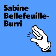 Mit Sabine Bellefeuille-Burri über Sitzbänke und Demokratie