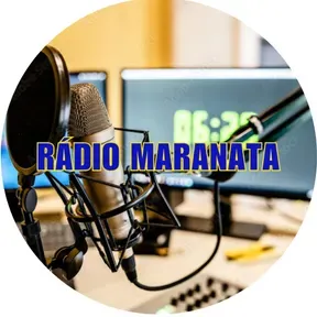 Maranata Webradio