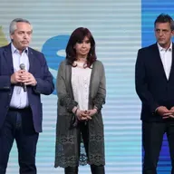 #PrimeroDudá | LOS DILEMAS DEL FRENTE DE TODOS