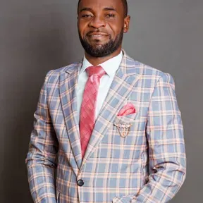Rev. Mathias Mends Radio
