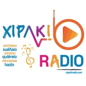 Xipaki Radio