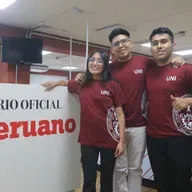 PathsAI es la innovación peruana que usa la IA para guiar a personas con discapacidad visual