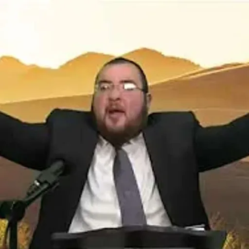 הלם בישראל: רבינו הקדוש הרב דב קוק לפני שנחלה חשף 'זה הדבר שישמור עליכם מהאש של מלחמות אירן וחיזבאלה