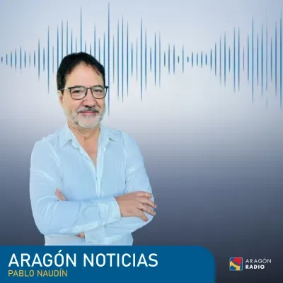 Aragón Noticias 14:00 - 29/11/2025