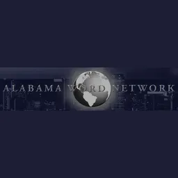 Alabama Word Network