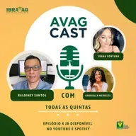 AVAGCAST Episódio IV AGROFLY SISTEMAS