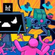 Николай Кузнецов. Геймдизайнер Despot's Game