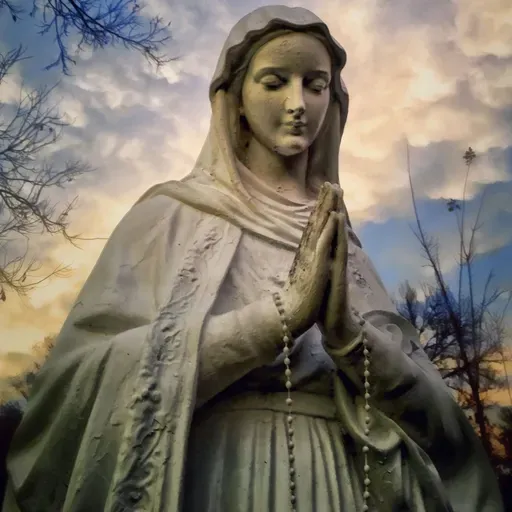 María Madre de Jesús y Madre nuestra