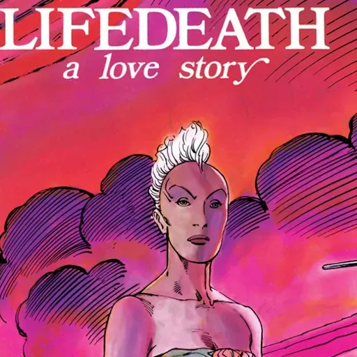 The X-Men Comic That Changed Everything: LifeDeath