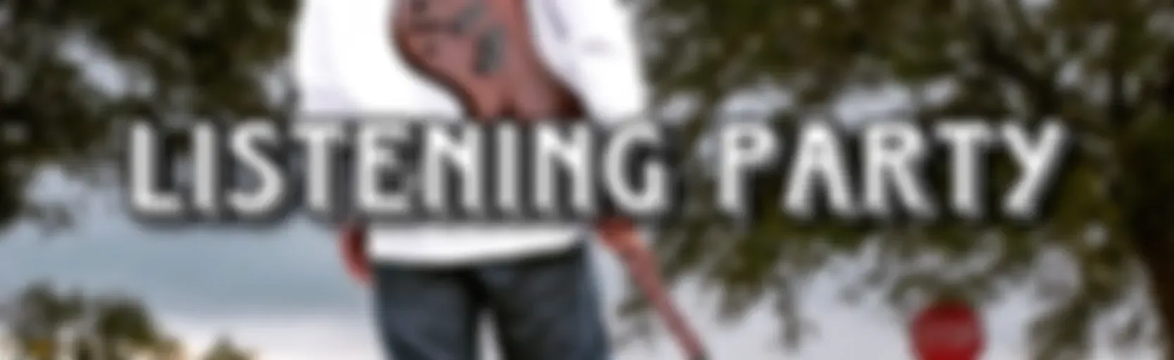 Ep's Listening Party