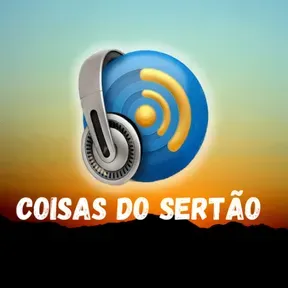 COISAS DO SERTÃO