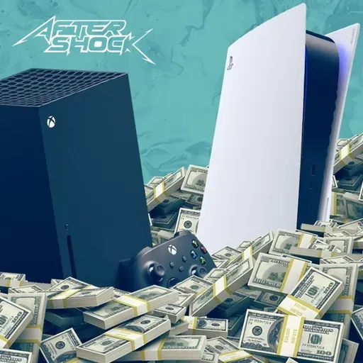 Ep.94: ¿Cómo afecta al PS5 y Xbox Series S|X la crisis?