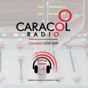Radio Colina Caracol 1230 AM